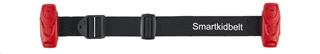Smart Kid Belt - detský pás do auta 5907222753088