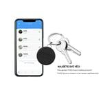 Smart tracker FIXED Sense, bílý