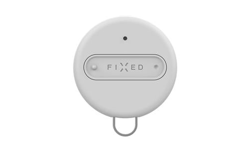 Smart tracker FIXED Sense, bílý