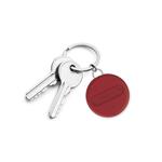 Smart tracker FIXED Sense, Duo Pack - žlutá + červená