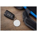 Smart tracker FIXED Sense, modrý