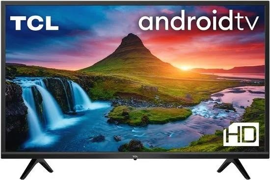 Smart televize TCL