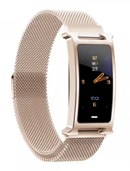 Smartomat Silentband 2 zlatá smsilentb2zla - Wearables