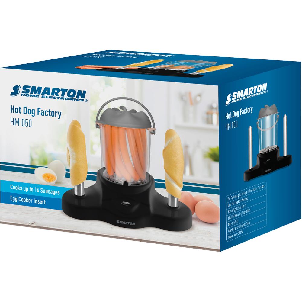 SMARTON HM 050 Hotdogovač