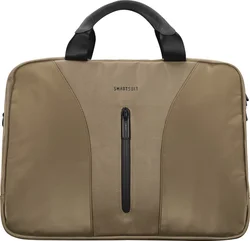 SmartSuit 16" Briefcase Khaki Oasis