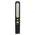 SMD LED nabíjacia baterka P4538, 700 lm, 1200 mAh