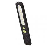 SMD LED nabíjacia baterka P4538, 700 lm, 1200 mAh