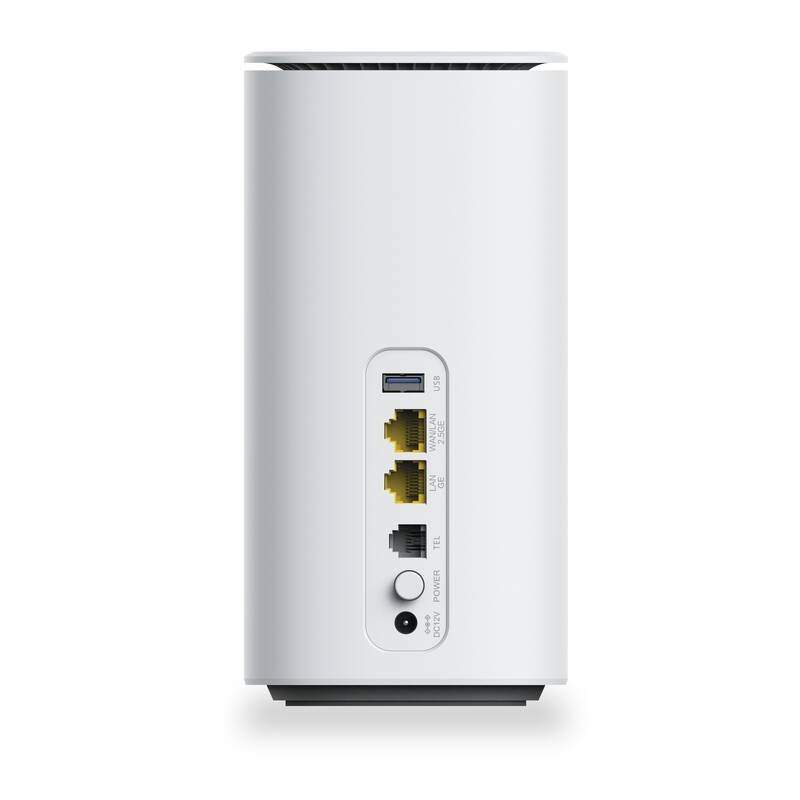 Smerovač STRONG 5G LTE AX3000