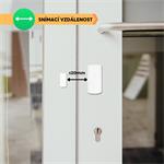 Snímač dverí a okien NOUS E3 ZigBee Tuya