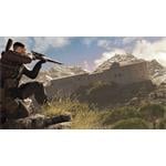 Sniper Elite 4 Deluxe Edition elektronická licence