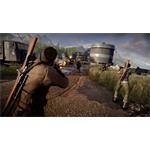 Sniper Elite Resistance