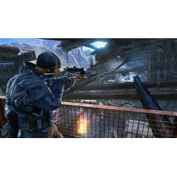 Sniper Ghost Warrior 2 Siberian Strike