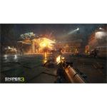 Sniper Ghost Warrior 3 All-terrain vehicle