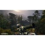 Sniper Ghost Warrior 3 All-terrain vehicle