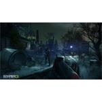 Sniper Ghost Warrior 3 All-terrain vehicle