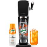 SodaStream ART Black Mirinda Mpack