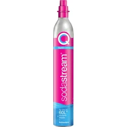 SodaStream Bombička+CO2 CQC samostatná, 80 l