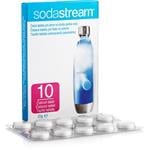 SodaStream E-TERRA Black TSB Pack