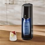 SodaStream Elektrický výrobník perlivé vody E-TERRA Black