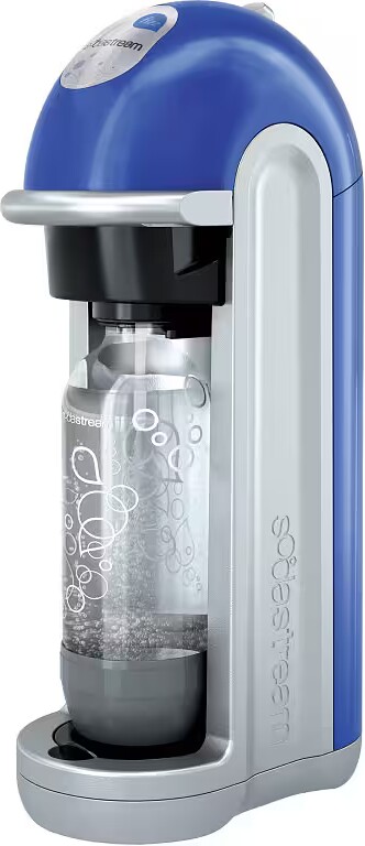 Sodastream FIZZ BLUE BEZ LCD/CHIP | TSBOHEMIA.CZ