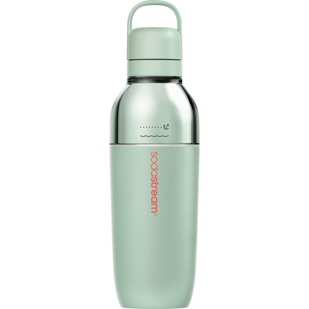 SodaStream FIZZ&GO EASY MIX MINT