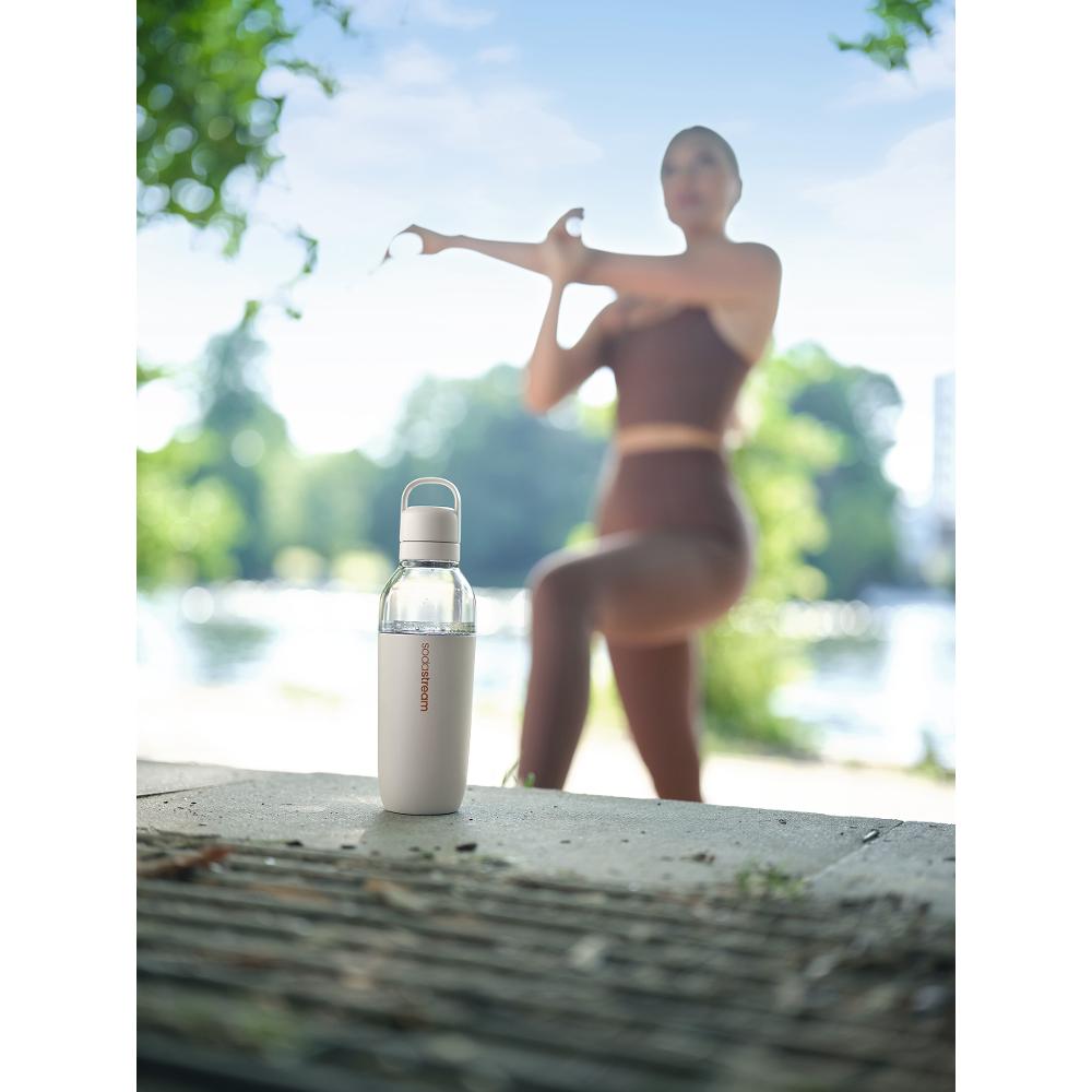 SodaStream FIZZ&GO EASY MIX SAND