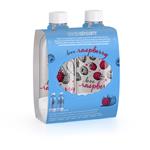 Sodastream fľaša Fuse Love Raspberry 2x 1l