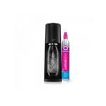 SodaStream GAIA Black TSB Pack