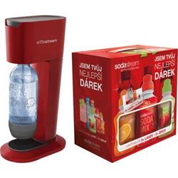 SODASTREAM GENESIS CHILLY RED