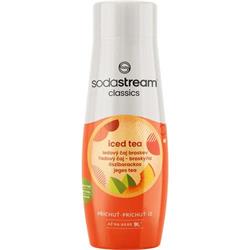 SodaStream Iced tea flavour BROSKEV 440 ml, NEW