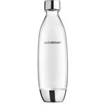 SodaStream Lahev FUSE Metal, 1 l