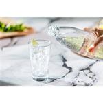 SodaStream Lahev FUSE TriPack 1 l, bílá