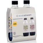 SodaStream Lahev JET DUO Pack Ice Tea, 1 l