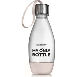 Sodastream Lahev MOB 0,6 l R - SodaStream - příslušenství