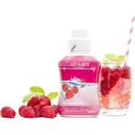 Sodastream s príchuťou malina 500ml