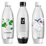 SodaStream Sada výrobníku ART Black pack