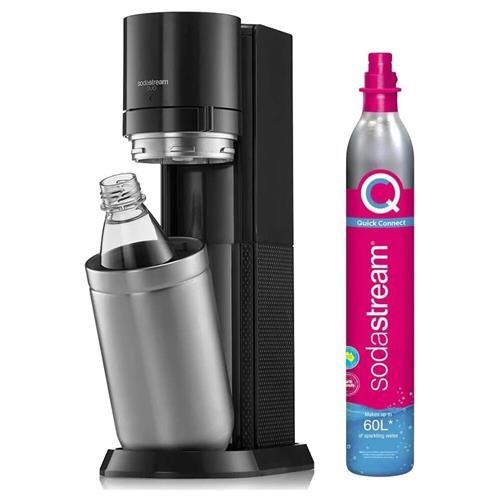 SodaStream Sada výrobníku DUO Fruit Pack