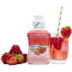 SodaStream Sada výrobníku GAIA White FRUIT Pack