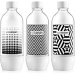SodaStream Sada výrobníku GAIA White FRUIT Pack