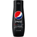 SodaStream Sirup příchuť PEPSI Max 3+1, 440 ml