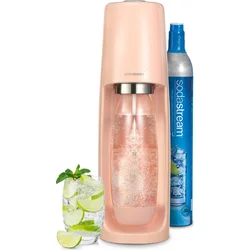 Sodastream Spirit Peach - SodaStream 