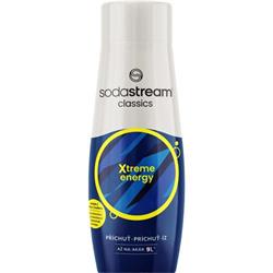 SodaStream Syrup flavour ENERGY 440 ml NEW