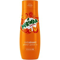 SodaStream Syrup flavour MIRINDA, 440 ml