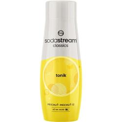 SodaStream Syrup flavour TONIC 440 ml NEW