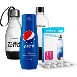 SodaStream Výhodná sada Bottle TSB Pack