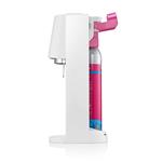 SodaStream Výrobca perlivej vody TERRA White