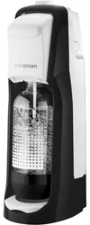 SodaStream Výrobník domácí perlivé vody JET Black&White 