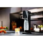 SodaStream Výrobník perlivé vody ART Black