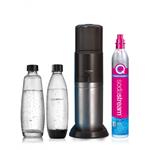 SodaStream Výrobník perlivé vody DUO Black