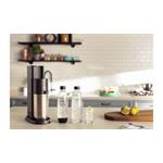 SodaStream Výrobník perlivé vody DUO Black